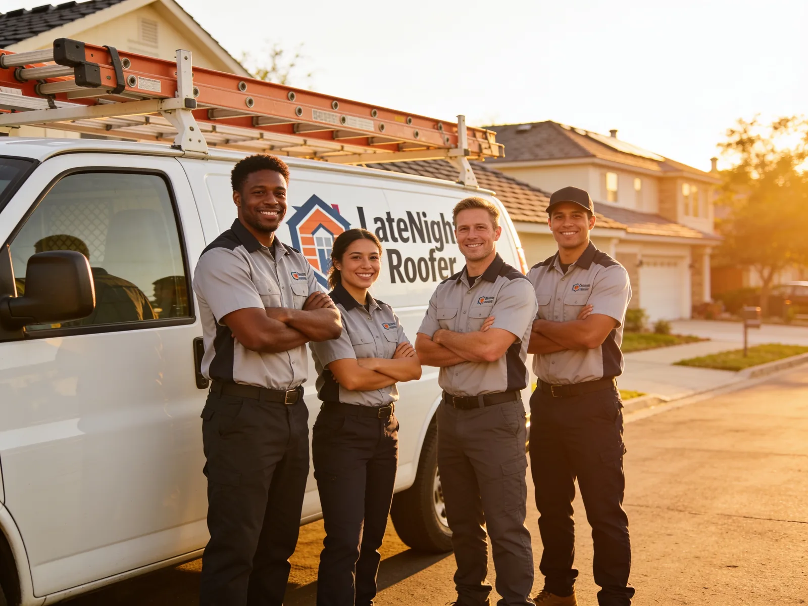 Emergency Roof Repair company in Paullina, IA